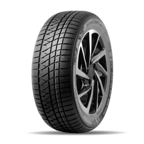 Kumho WinterCraft SUV WS71 235/65 R18 106H