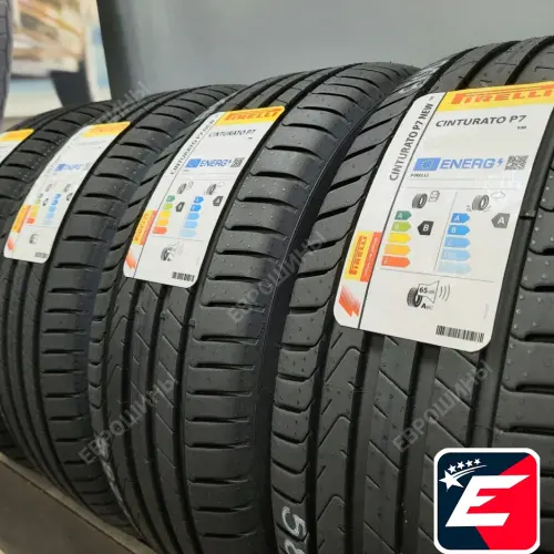 Pirelli Cinturato P7 Gen-2 215/50 R18 92W