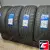 LANDSAIL RAPIDDRAGON SUV 285/60 R18 120V XL