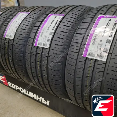 Nexen N'Fera RU5 285/60 R18 116V