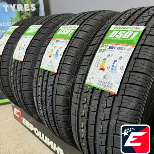 DOUBLESTAR SUV LANDRIDER DS01 245/45 R19 98H