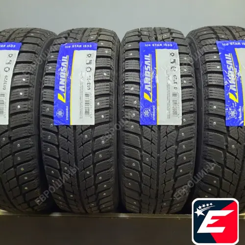 LANDSAIL ICE STAR IS33 195/65 R15 95T