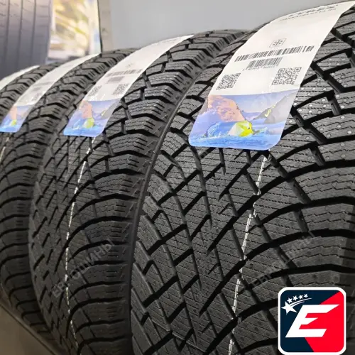 Nokian Tyres Hakkapeliitta R5 215/55 R17 98R XL