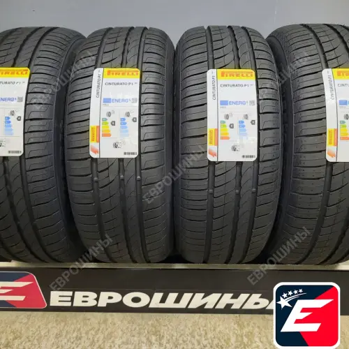 Pirelli Cinturato P1 Verde 185/60 R14 82H