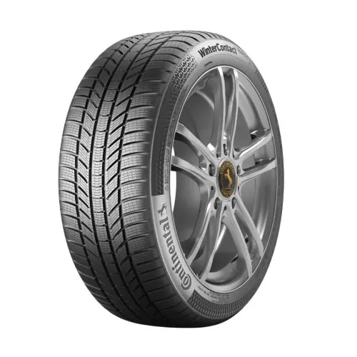 Continental ContiWinterContact TS 870 P 255/45 R21 106V