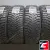 Michelin X-Ice North XIN4 SUV 225/55 R19 103T XL