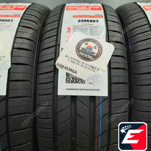 Kumho Ecsta HS52 225/50 R17 98W XL