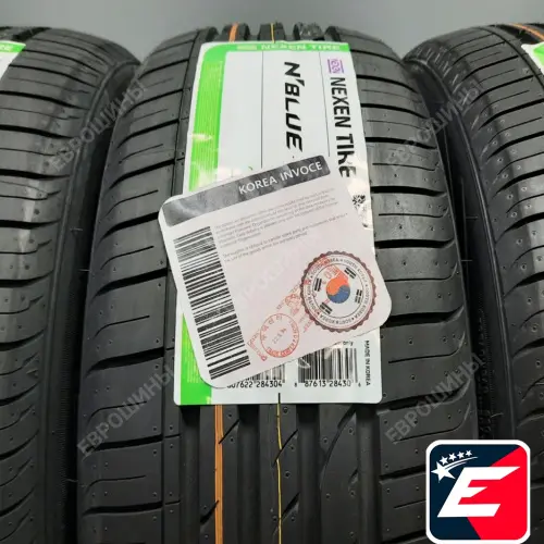 Nexen N'BLUE HD Plus 205/65 R16 95H