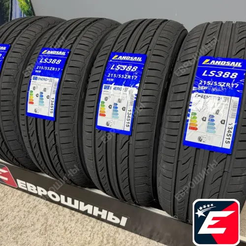 LANDSAIL LS388 215/55 R17 98W