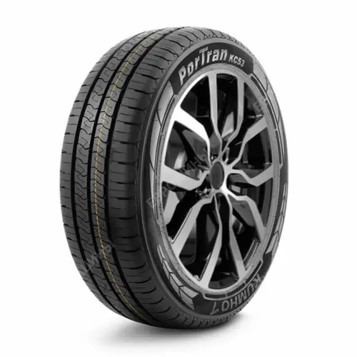 KUMHO PORTRAN KC53 205/65 R16 107/105T