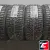 Bridgestone Blizzak Spike 02 245/45 R19 102T XL