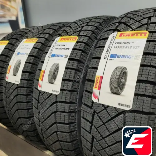 PIRELLI ICE ZERO FR 185/65 R15 92T XL