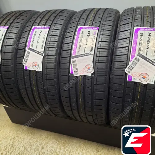 Nexen N'Fera Supreme 245/45 R20 103W XL