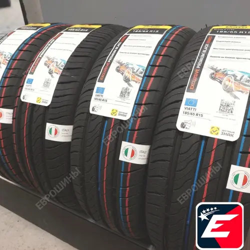 Viatti Strada 2 V-134 185/65 R15 92V XL