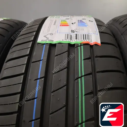 DOUBLESTAR HP MAXIMUM DH08 195/50 R15 82V