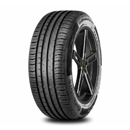 Continental ContiPremiumContact 5 215/55 R17 94V