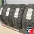 Ikon Tyres Character Ice 8 SUV 225/55 R19 103T