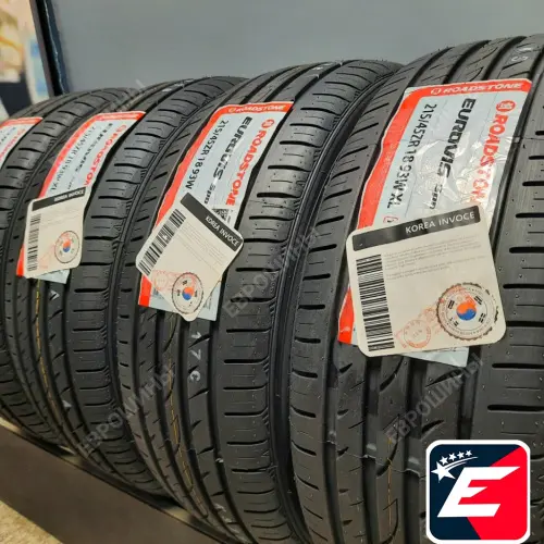 ROADSTONE EUROVIS SPORT 04 215/45 R18 93W XL