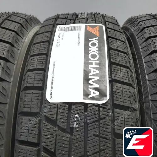 Yokohama iceGuard iG60 Studless 195/70 R15 92Q