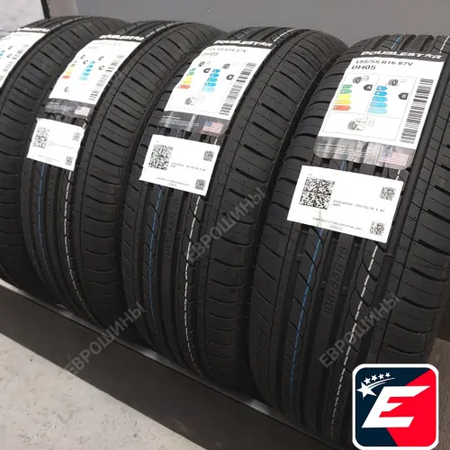DoubleStar DH05  195/55 R16  87V