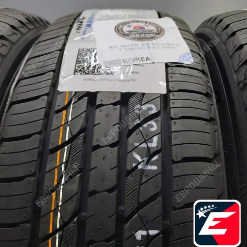 KUMHO CRUGEN PREMIUM KL33 225/60 R17 99H