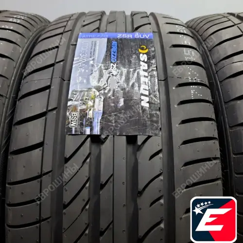 Sailun Atrezzo ZSR 195/45 R15 78V