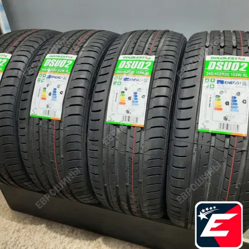 DOUBLESTAR DSU02 245/45 R20 103W