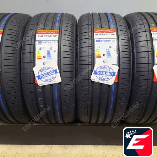 Armstrong Blu-Trac HP 245/45 R19 102Y