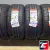 Armstrong Blu-Trac HP 245/45 R19 102Y