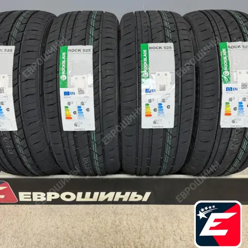 RockBlade ROCK 525 195/45 R17 85W XL