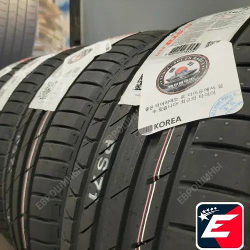 KUMHO ECSTA PS71 205/60 R16 92V