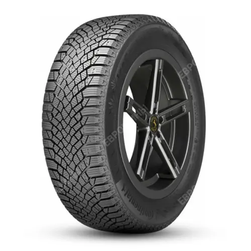 Continental ContiIceContact XTRM 215/60 R16 99T