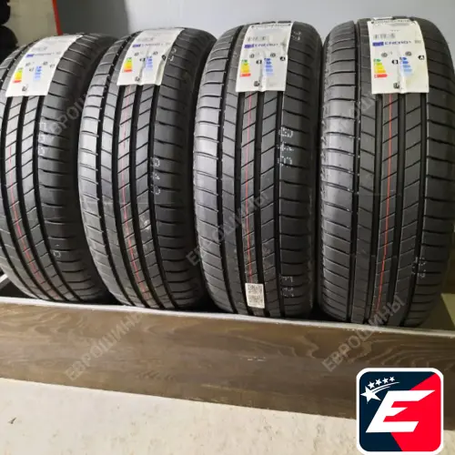 Bridgestone Turanza T005 205/60 R17 97W XL *