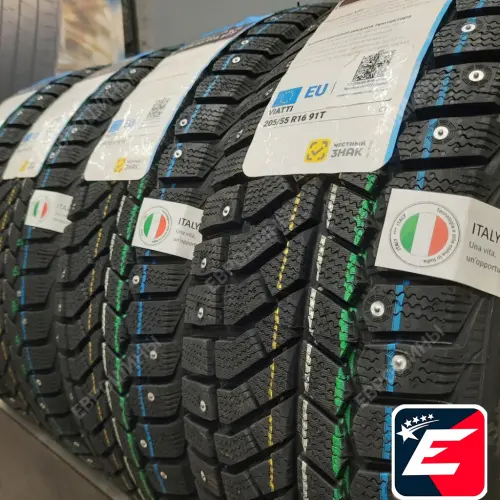 Viatti Brina Nordico V-522 205/55 R16 91T