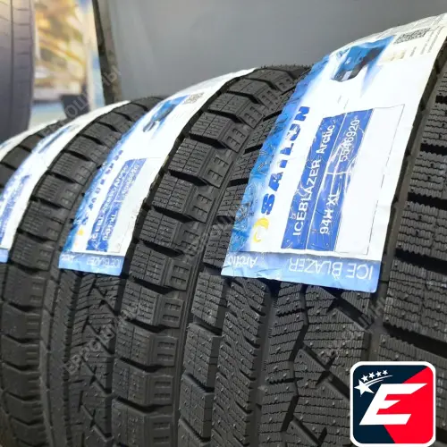 Sailun Ice Blazer Arctic 185/60 R15 88H XL