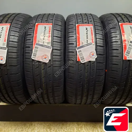 ROADSTONE N'FERA RU5 225/55 R18 98V