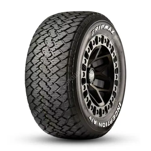 Gripmax Inception A/T 275/40 R20 106H