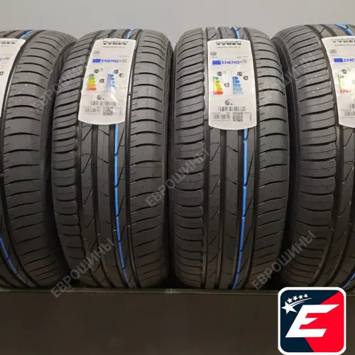 Nokian Tyres Hakka Blue 3 SUV 235/65 R17 108H XL