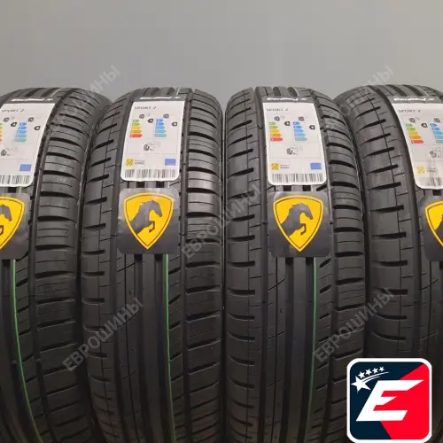 Cordiant Sport 2 175/65 R14 86T