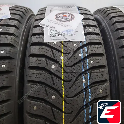 Kumho Wintercraft SUV Ice WS31 235/55 R19 105T XL