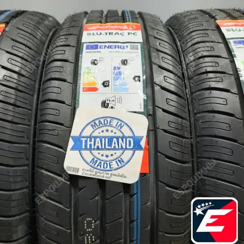 Armstrong BLU-TRAC PC 225/60 R17 99V