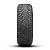 RockBlade Winterplus Stud II 245/40 R20 99T