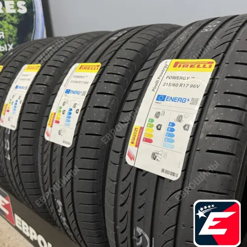 PIRELLI POWERGY 215/60 R17 96V