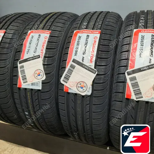 ROADSTONE EUROVIS HP02 205/65 R15 94H