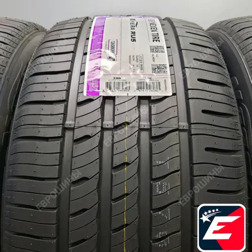 Nexen N'Fera RU5 285/60 R18 116V