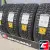Gislaved Spike Control 215/60 R16 95T