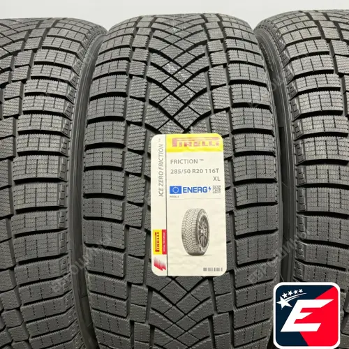 Pirelli Ice Zero Friction 285/50 R20 116T XL