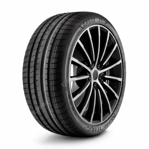 GOODYEAR EAGLE F1 ASYMMETRIC 3 225/45 R18 91Y RFT