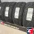 Ikon Tyres Autograph Snow 3 225/55 R17 101R