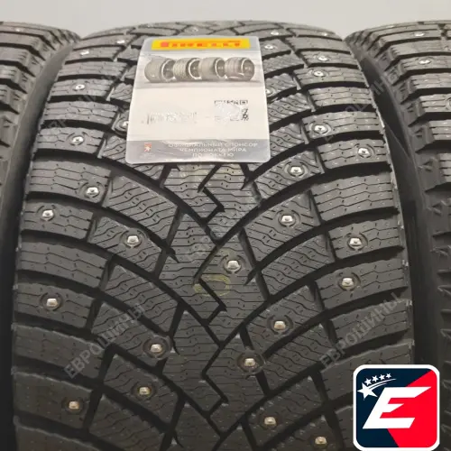 Pirelli Scorpion Ice Zero 2 275/50 R21 113H XL